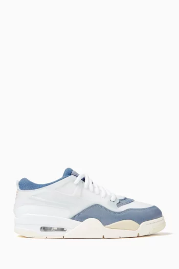 Air Jordan 4 RM Sneakers