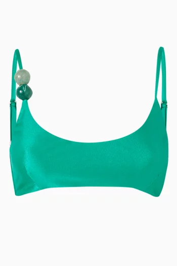 Itala Bikini Top