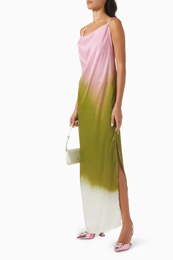 Tina Maxi Dress