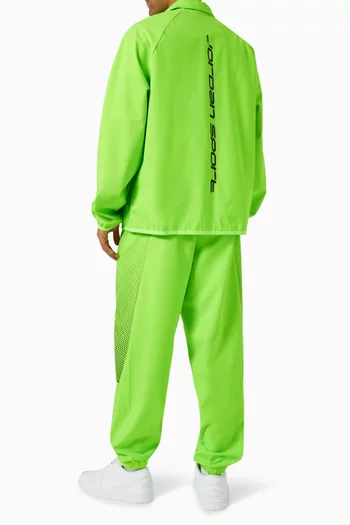 Sport JAM Warm-up Jacket
