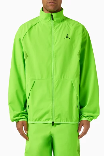 Sport JAM Warm-up Jacket