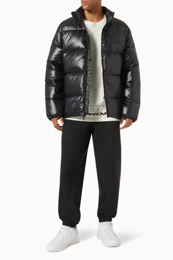Sport JAM Warm-up Pants