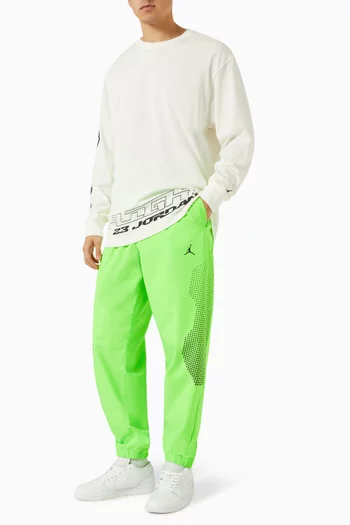 Sport JAM Warm-up Pants
