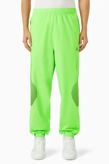 Sport JAM Warm-up Pants