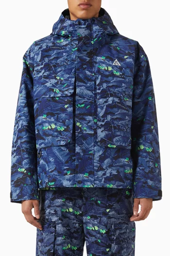 ACG PrimaLoft® Storm-FIT Jacket