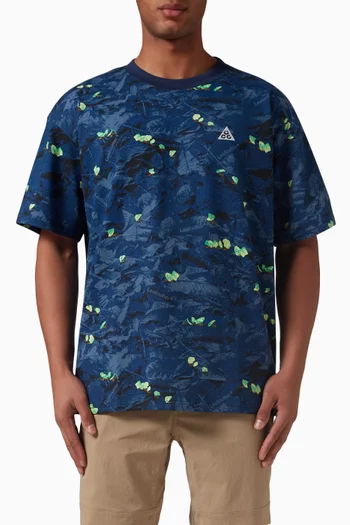 ACG Dri-FIT T-shirt in Jersey