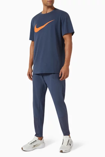 بنطال للجري فينوم بتقنية Dri-FIT