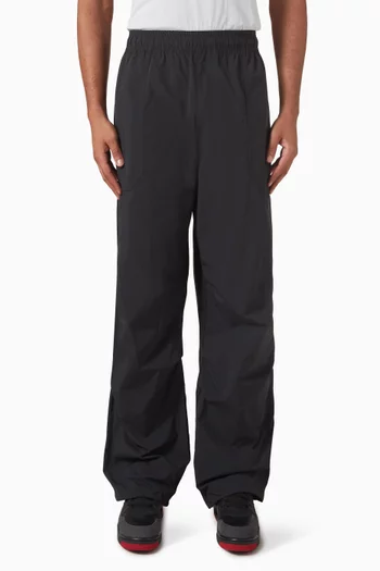 Essentials Statement Woven Pants in Nylon