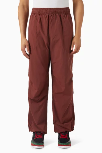 Relaxed-fit Pants in Woven-nylon