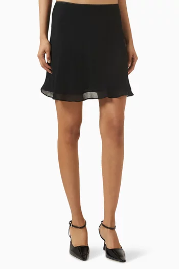 Brandy Skirt in Viscose