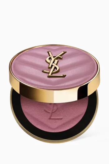 44 Nude Lavalliere Make Me Blush 24h Buildable Blurring Powder Blush, 6g