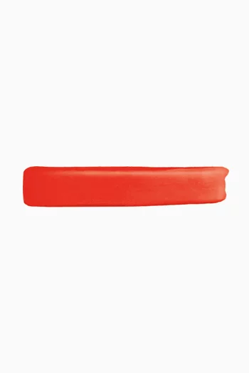 202 Coral Sensation The Inks Blurring Matte Liquid Lip Stain, 3.6g