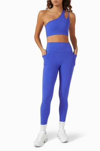 Miami Leggings in Stretch Nylon