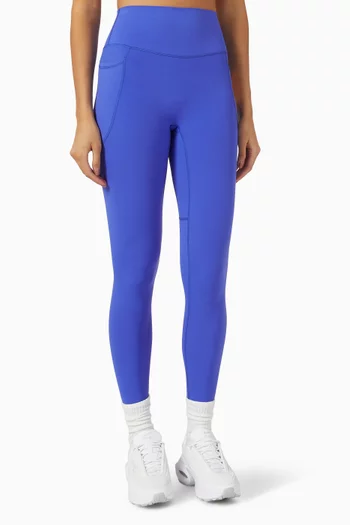 Miami Leggings in Stretch Nylon