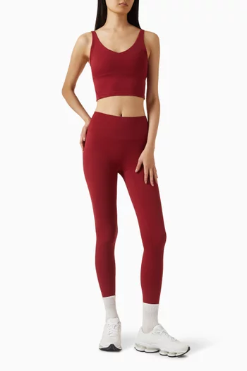 حمالة صدر رياضية فالنسيا نايلون مطاطي