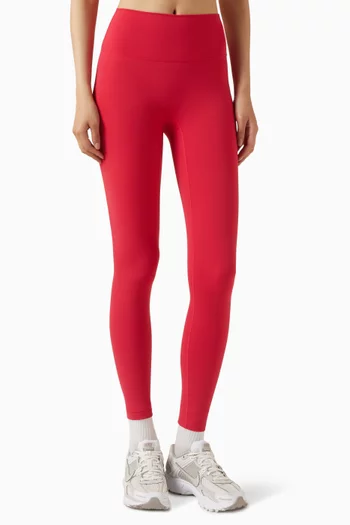 Valencia Leggings in Stretch Nylon