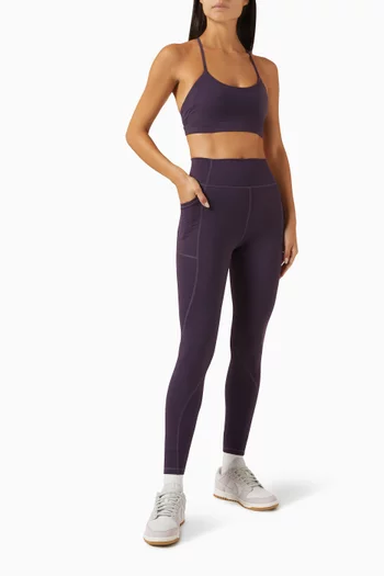 Palermo 7/8 Leggings