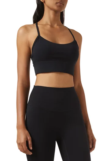 Tulum Sports Bra