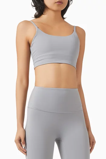 Sicily Sports Bra