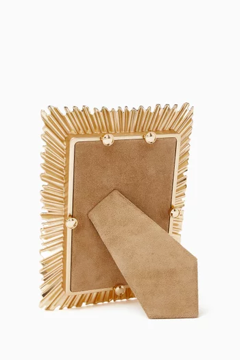 Ray Frame, 4 x 6"