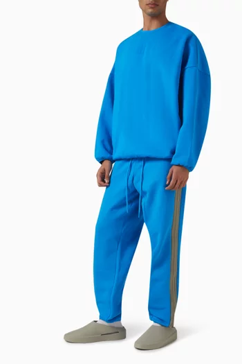 x Fear of God Athletics Sweatpants in Cotton Fleece
