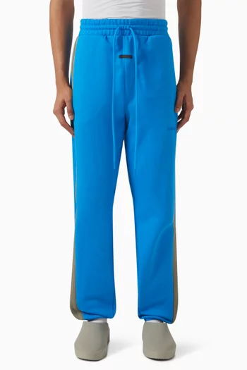x Fear of God Athletics Sweatpants in Cotton Fleece