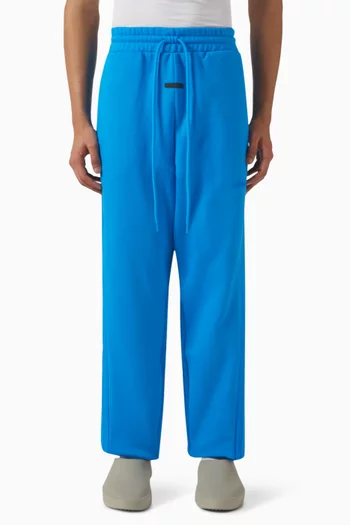 x Fear of God Athletics Sweatpants in Cotton Fleece