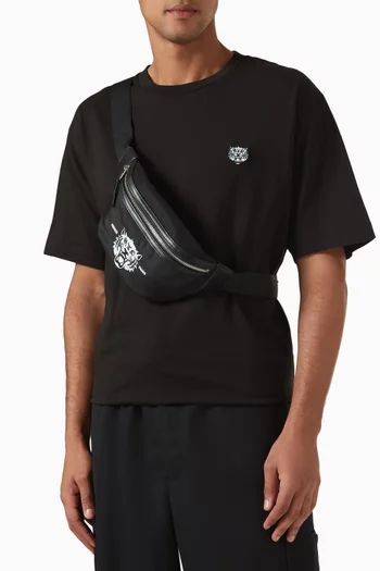 Varsity Belt Bag