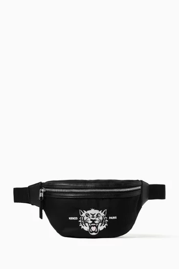 Varsity Belt Bag