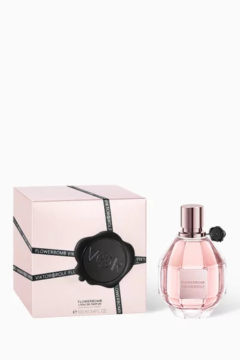 Flowerbomb Eau de Parfum, 100ml