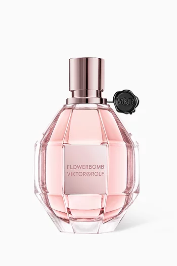 Flowerbomb Eau de Parfum, 100ml