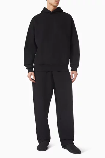 800GSM Superweight Hoodie in Cotton