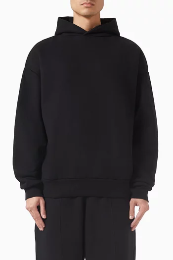 800GSM Superweight Hoodie in Cotton