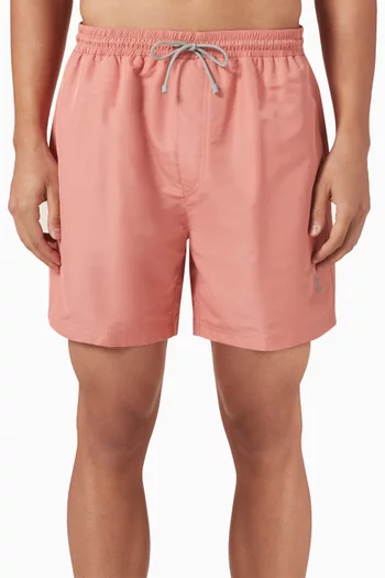 Swim Shorts in Nylon