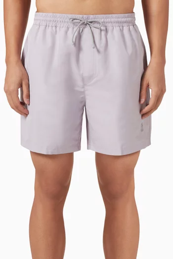 Swim Shorts in Nylon
