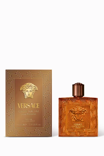 Eros Najim Parfum, 100ml