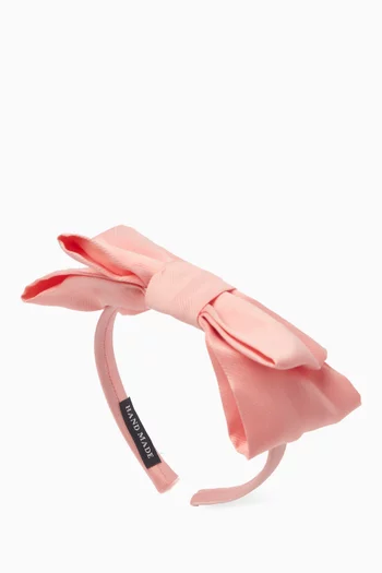 Bow Hairband