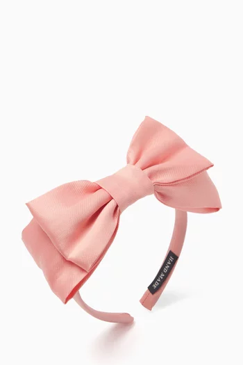 Bow Hairband