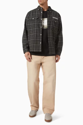 Runaway Millett Shirt