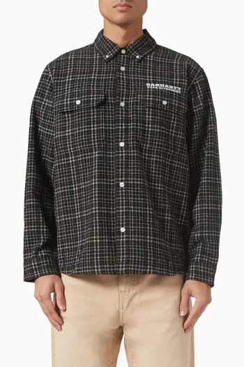 Runaway Millett Shirt