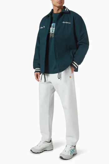 Chase Sweatpants in Cotton
