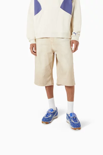 x Kidsuper King Indoor Sneakers