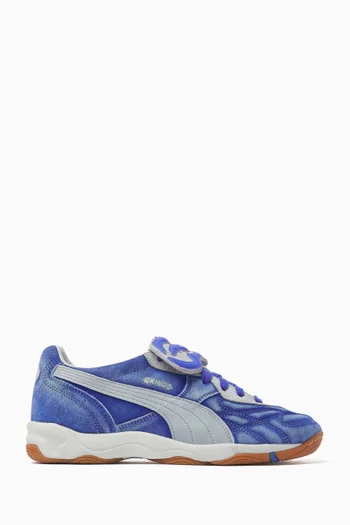 x Kidsuper King Indoor Sneakers