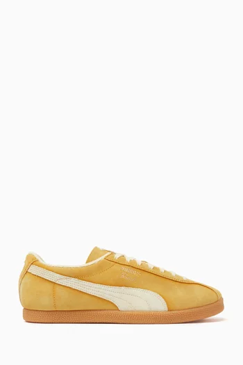 Brasil The NeverWorn V Sneakers