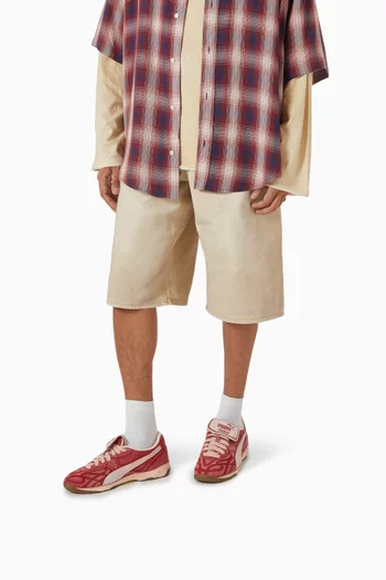 King Indoor The NeverWorn V Sneakers