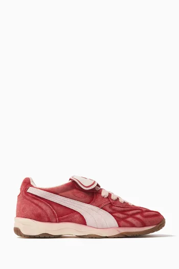 King Indoor The NeverWorn V Sneakers
