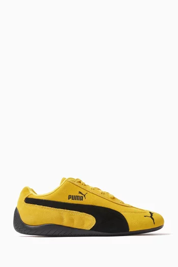 Speedcat OG Sneakers in Suede