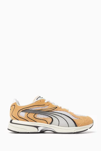 Extos Summer Sneakers in Mesh