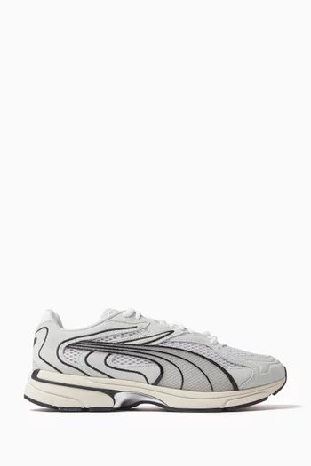 Extos Summer Sneakers in Mesh