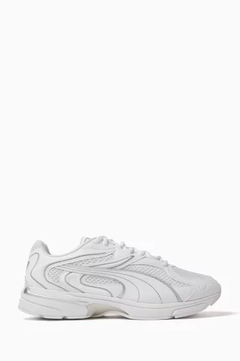 Extos Axis Sneakers in Mesh